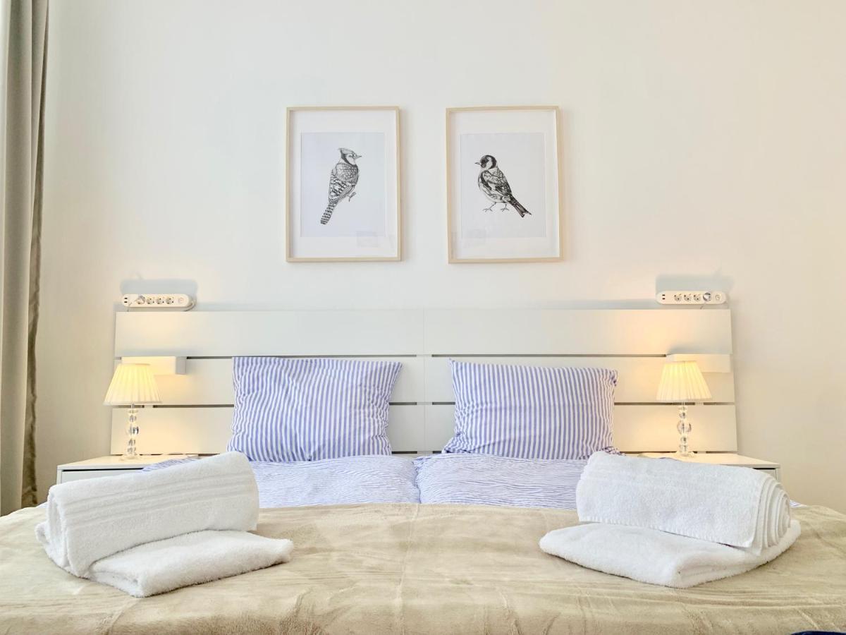 Farmer'S Market Apartments فيينا المظهر الخارجي الصورة