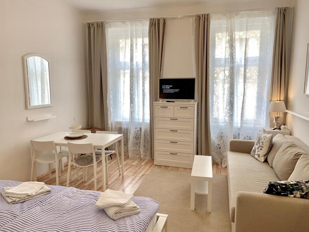 Farmer'S Market Apartments فيينا المظهر الخارجي الصورة