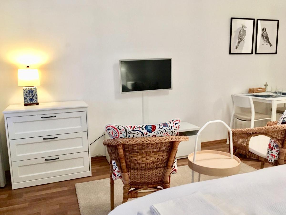 Farmer'S Market Apartments فيينا المظهر الخارجي الصورة