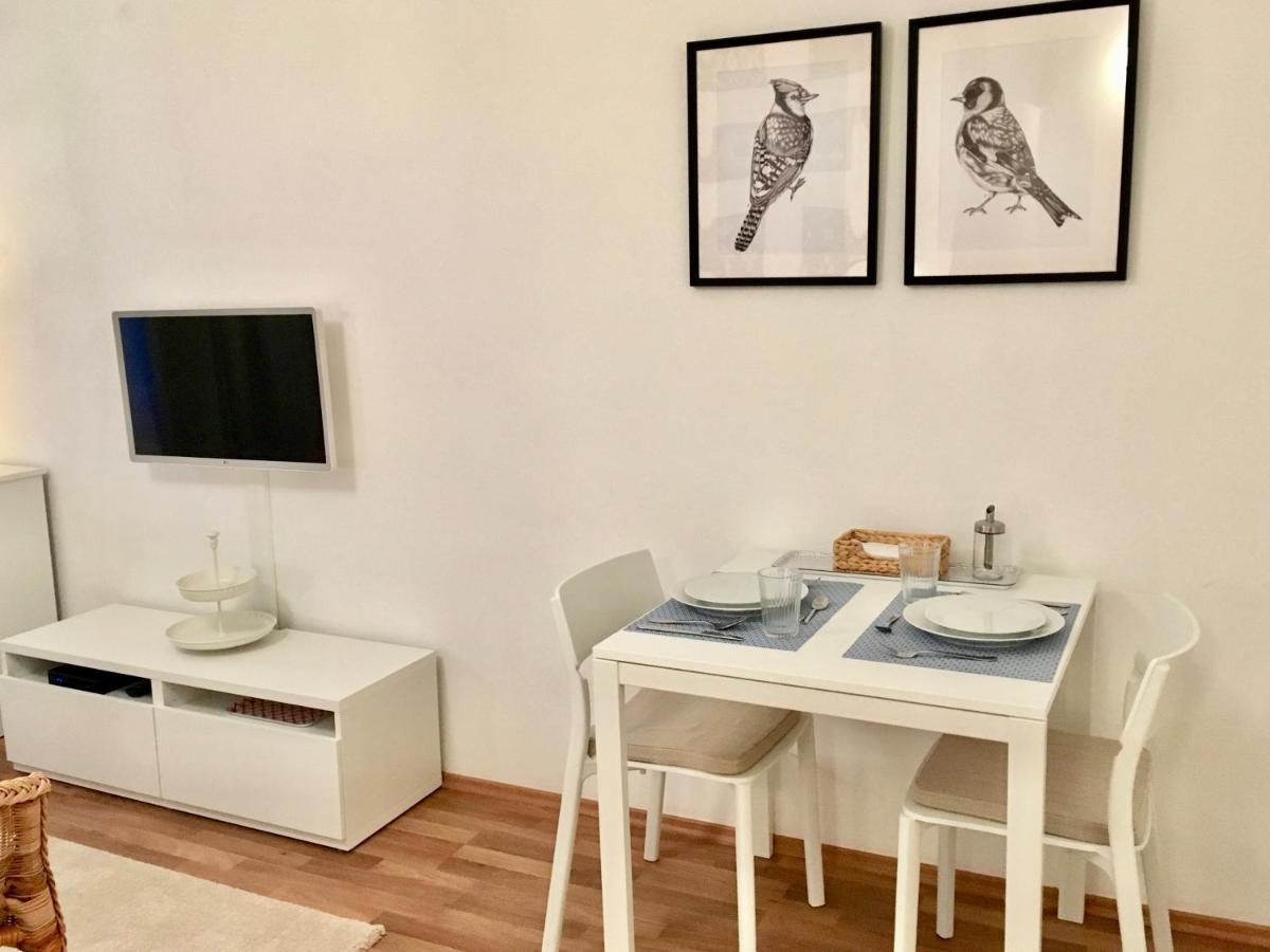 Farmer'S Market Apartments فيينا المظهر الخارجي الصورة