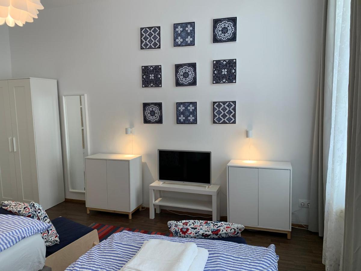 Farmer'S Market Apartments فيينا المظهر الخارجي الصورة