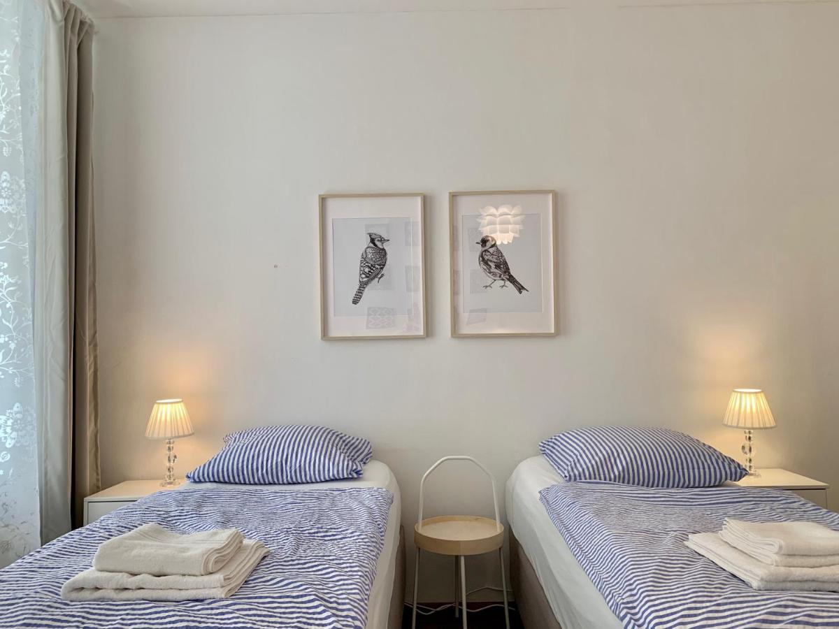 Farmer'S Market Apartments فيينا المظهر الخارجي الصورة